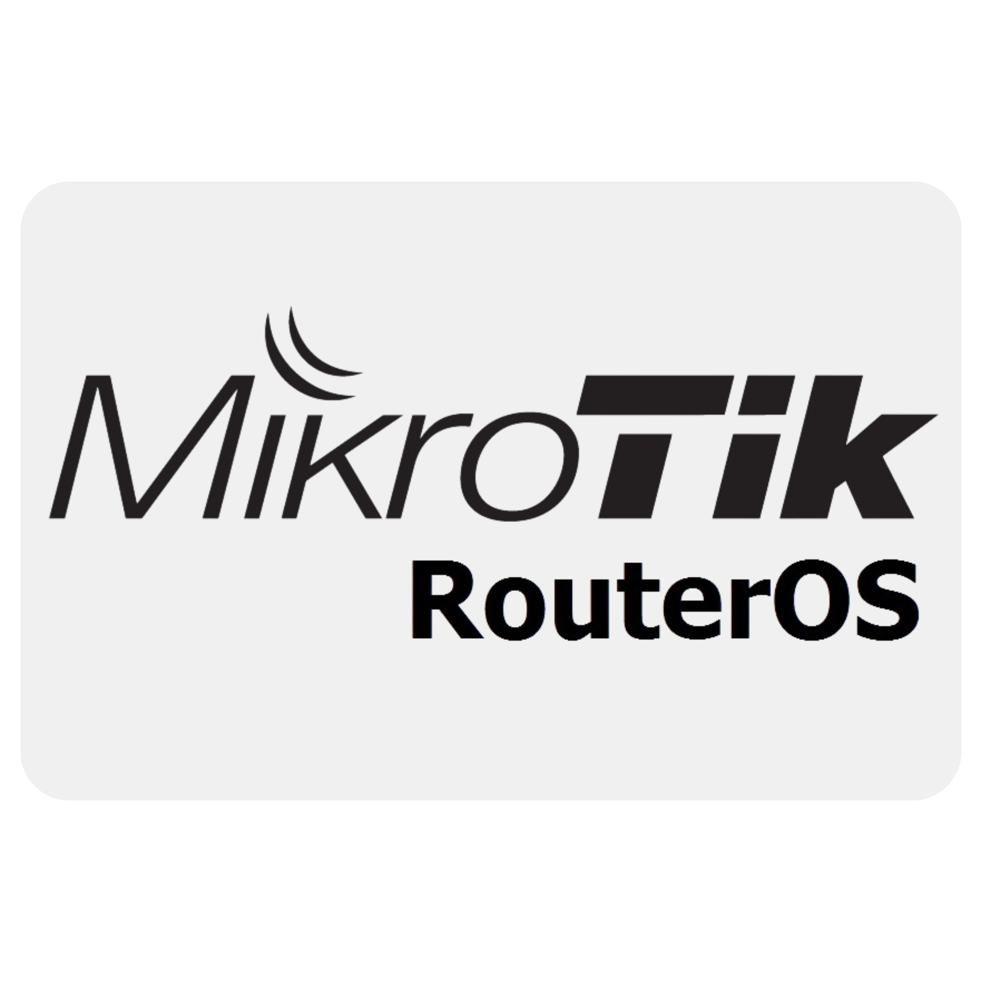 Gambar Mikrotik RouterOS